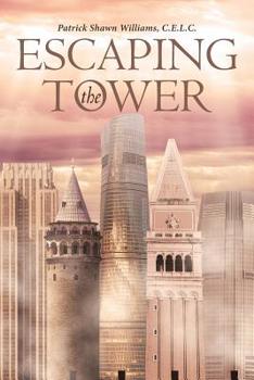 Paperback Escaping the Tower Book
