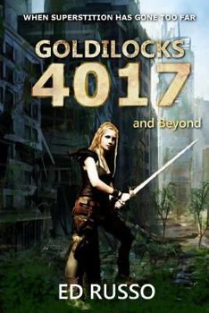 Paperback Goldilocks 4017 and Beyond Book