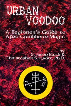 Paperback Urban Voodoo: A Beginner's Guide to Afro-Caribbean Magic Book