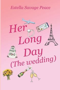 Paperback Her long day (The wedding) Book