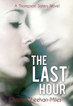 Hardcover The Last Hour Book