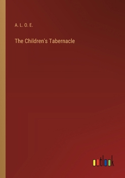 Paperback The Children's Tabernacle Book