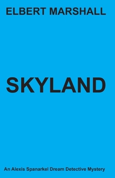 Paperback Skyland Book