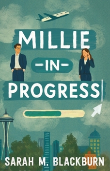 Paperback Millie In Progress Book