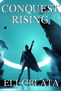 Paperback Conquest Rising Book