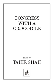 Paperback Congress With a Crocodile Book