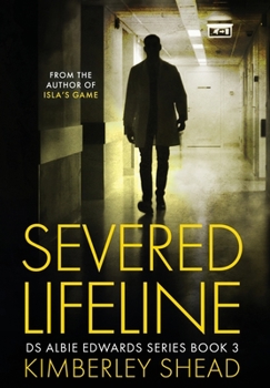 Hardcover Severed Lifeline Book