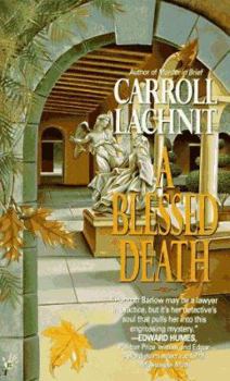 Mass Market Paperback A Blessed Death Book
