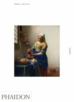 Vermeer - Book  of the Art & Ideas (Phaidon)