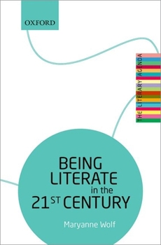 Tales of Literacy for the 21st Century: The Literary Agenda - Book  of the Literary Agenda