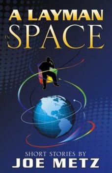 Paperback A Layman in Space Book