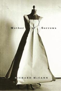 Hardcover Mother of Sorrows Book