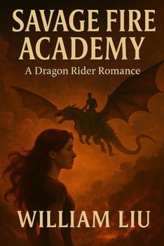 Savage Fire Academy (Starborn Academy Series)
