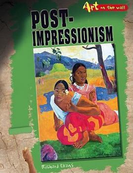 Hardcover Post-Impressionism Book