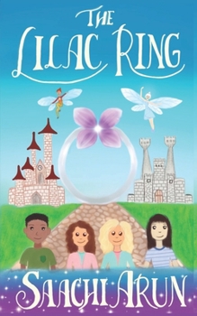 Paperback The Lilac Ring Book