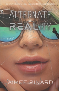Paperback Alternate Reality Book