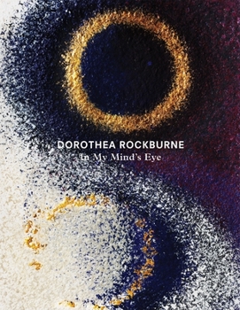 Paperback Dorothea Rockburne: In My Mind's Eye Book