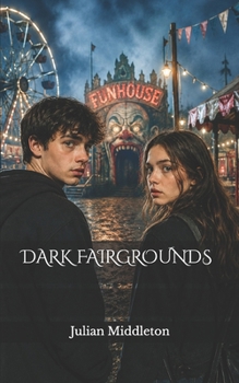 Paperback Dark Fairgrounds Book