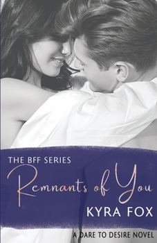 Paperback Remnants of You: A Second Chance Romance Novel Book