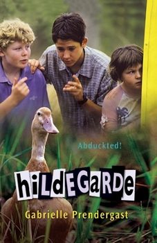 Paperback Hildegarde Book