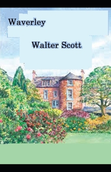 Paperback Waverley: (illustrated edition) Book