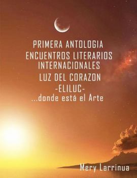 Paperback Primera Antologia - ELILUC [Spanish] Book