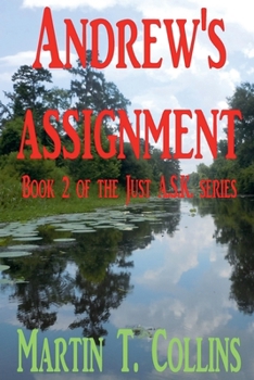 Paperback Andrew's Assignment Book