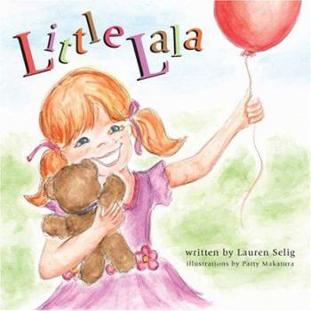 Paperback Little Lala Book