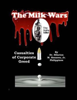 Paperback The Milk Wars Book