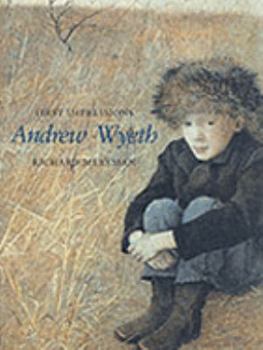 Hardcover First Impressions: Andrew Wyeth Book