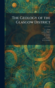 The Geology of the Glasgow District