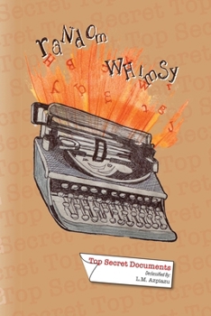 Paperback Random Whimsy Book