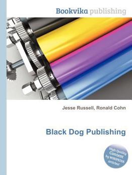 Paperback Black Dog Publishing Book