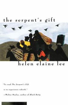Paperback Serpent's Gift Book