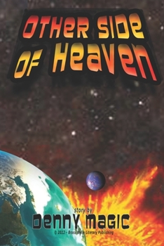 Paperback Other Side of Heaven Book