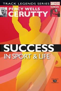 Paperback Success: In Sport and Life Book