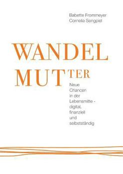 Paperback WANDELMUTter [German] Book