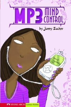 Hardcover MP3 Mind Control Book