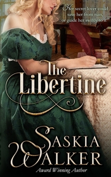 The Libertine - Book #2 of the Witches of Scotland