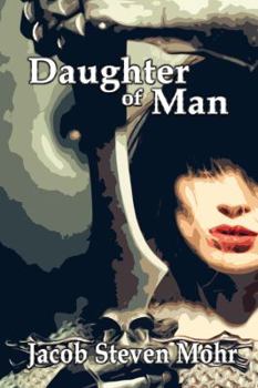Paperback Daughter of Man Book