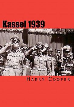Paperback Kassel 1939 Book