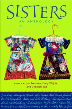 Paperback Sisters: An Anthology Book