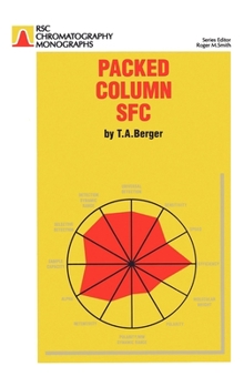 Hardcover Packed Column Sfc Book