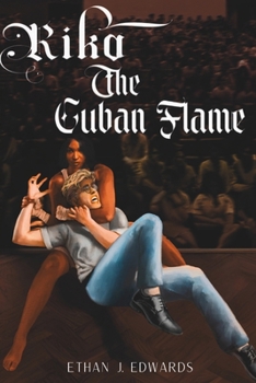 Rika the Cuban Flame