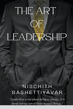 Paperback The Art of Leadership Book