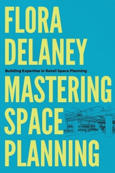 Paperback Mastering Space Planning Book