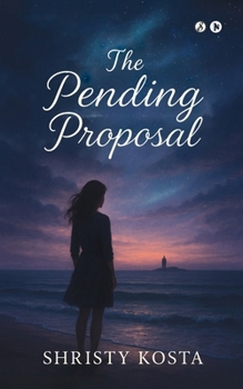 Paperback The Pending Proposal Book