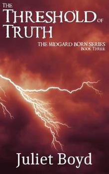 Paperback The Threshold of Truth Book