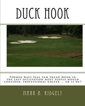 Paperback Duck Hook Book