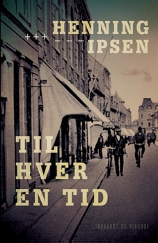 Paperback Til hver en tid [Danish] Book